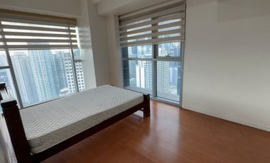 3BR Eton Residences Greenbelt - right across Greenbalt Mall Makati