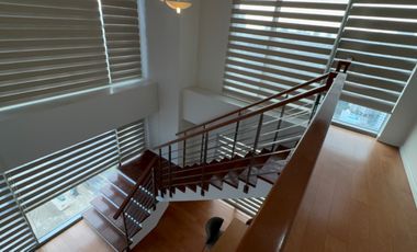 3BR Eton Residences Greenbelt - right across Greenbalt Mall Makati