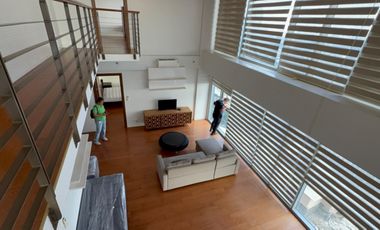 3BR Eton Residences Greenbelt - right across Greenbalt Mall Makati
