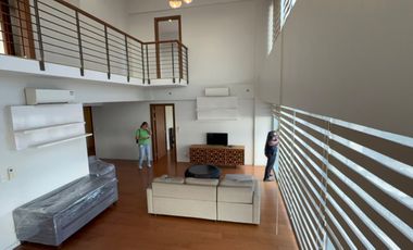 3BR Eton Residences Greenbelt - right across Greenbalt Mall Makati