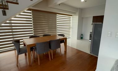 3BR Eton Residences Greenbelt - right across Greenbalt Mall Makati