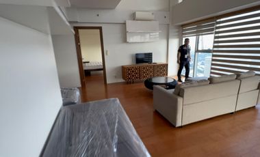 3BR Eton Residences Greenbelt - right across Greenbalt Mall Makati