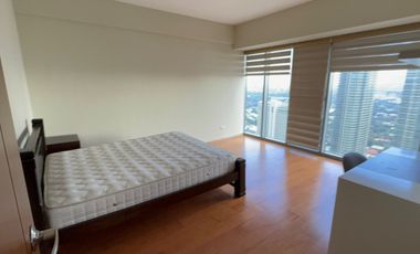 3BR Eton Residences Greenbelt - right across Greenbalt Mall Makati