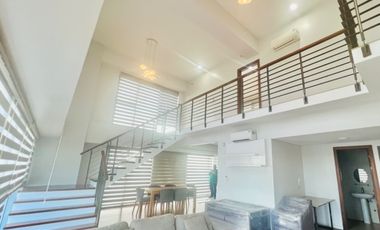 3BR Eton Residences Greenbelt - right across Greenbalt Mall Makati