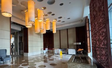 3BR Eton Residences Greenbelt - right across Greenbalt Mall Makati