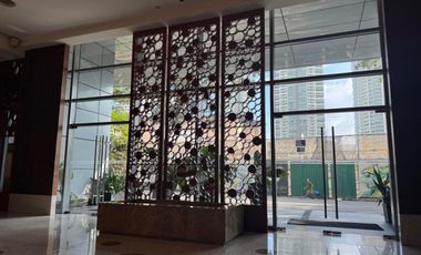 3BR Eton Residences Greenbelt - right across Greenbalt Mall Makati