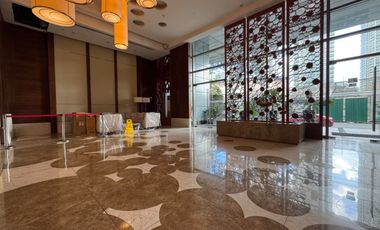 3BR Eton Residences Greenbelt - right across Greenbalt Mall Makati