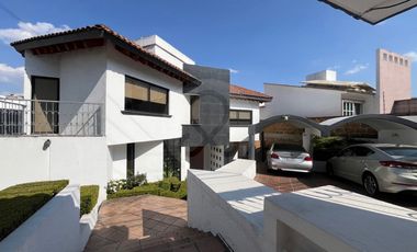Casa en venta en Condado de Sayavedra, Zona Esmeralda