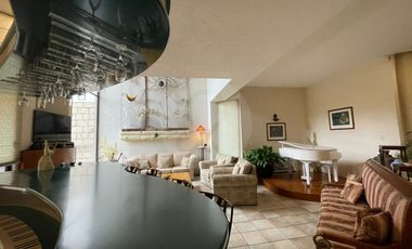 Casa en venta en Condado de Sayavedra, Zona Esmeralda