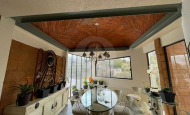 Casa en venta en Condado de Sayavedra, Zona Esmeralda