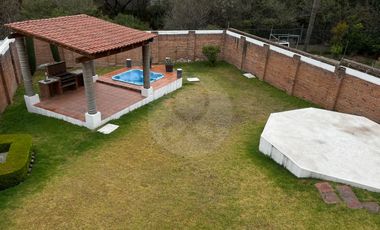 Casa en venta en Condado de Sayavedra, Zona Esmeralda