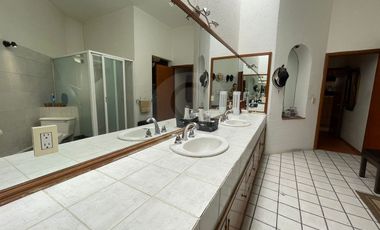 Casa en venta en Condado de Sayavedra, Zona Esmeralda