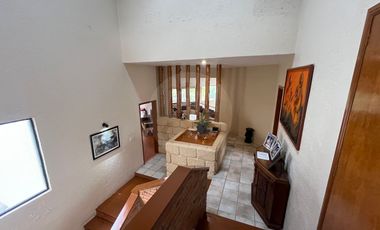 Casa en venta en Condado de Sayavedra, Zona Esmeralda