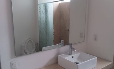 Departamento en Atelier Juriquilla con amplia balcón