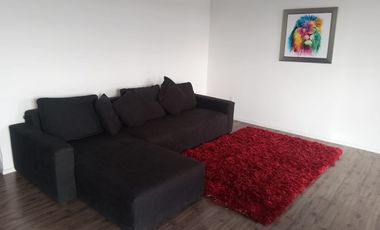 Departamento en Atelier Juriquilla con amplia balcón