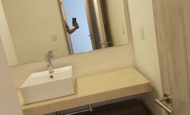 Departamento en Atelier Juriquilla con amplia balcón