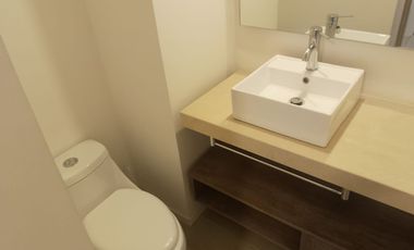 Departamento en Atelier Juriquilla con amplia balcón