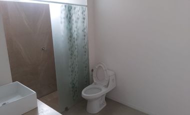 Departamento en Atelier Juriquilla con amplia balcón