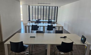 Departamento en Atelier Juriquilla con amplia balcón