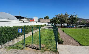 Departamento en Atelier Juriquilla con amplia balcón