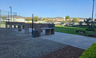 Departamento en Atelier Juriquilla con amplia balcón