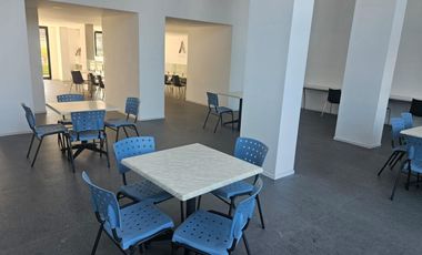 Departamento en Atelier Juriquilla con amplia balcón