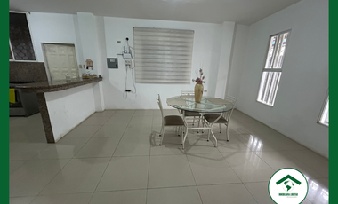 CASA  INDEPENDIENTE DE OPORTUNIDAD EN ZONA NORTE DE PORTOVIEJO