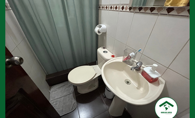CASA  INDEPENDIENTE DE OPORTUNIDAD EN ZONA NORTE DE PORTOVIEJO