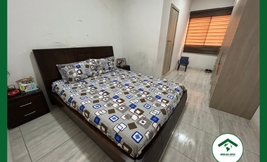 CASA  INDEPENDIENTE DE OPORTUNIDAD EN ZONA NORTE DE PORTOVIEJO