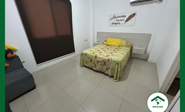 CASA  INDEPENDIENTE DE OPORTUNIDAD EN ZONA NORTE DE PORTOVIEJO
