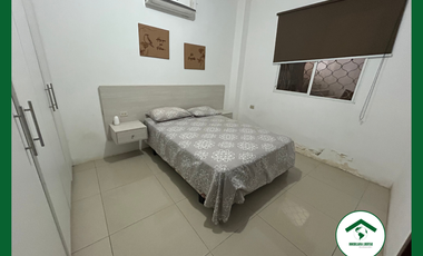 CASA  INDEPENDIENTE DE OPORTUNIDAD EN ZONA NORTE DE PORTOVIEJO