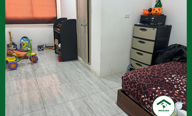 CASA  INDEPENDIENTE DE OPORTUNIDAD EN ZONA NORTE DE PORTOVIEJO