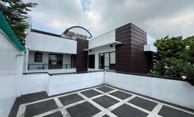 Merville Park, 4-Bedroom House for Lease, Parañaque
