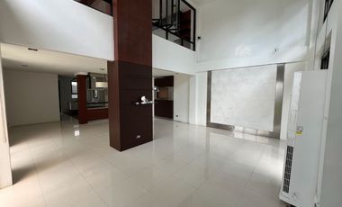 Merville Park, 4-Bedroom House for Lease, Parañaque