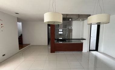 Merville Park, 4-Bedroom House for Lease, Parañaque