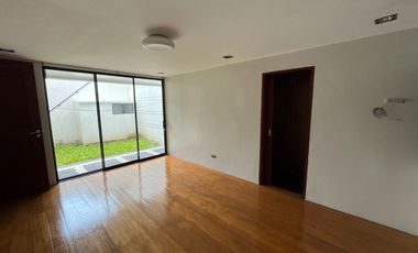 Merville Park, 4-Bedroom House for Lease, Parañaque