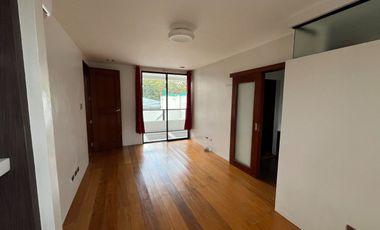 Merville Park, 4-Bedroom House for Lease, Parañaque