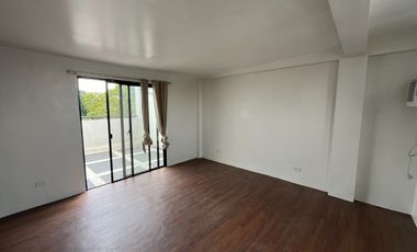 Merville Park, 4-Bedroom House for Lease, Parañaque