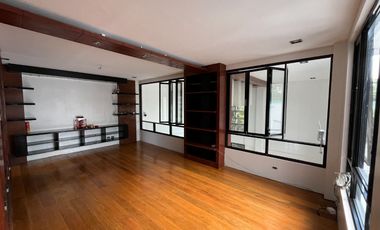 Merville Park, 4-Bedroom House for Lease, Parañaque