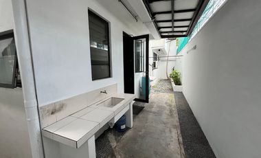 Merville Park, 4-Bedroom House for Lease, Parañaque