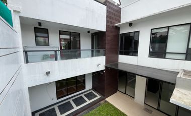Merville Park, 4-Bedroom House for Lease, Parañaque