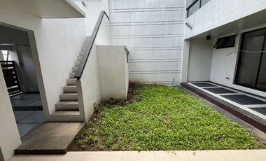 Merville Park, 4-Bedroom House for Lease, Parañaque