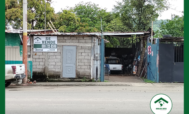 TERRENO EN VENTA  EN AVENIDA 15 DE ABRIL DE PORTOVIEJO ¡OPORTUNIDAD DE INVERSIÓN EN VÍA DE ALTO TRÁFICO!