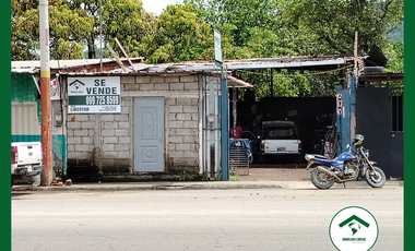 TERRENO EN VENTA  EN AVENIDA 15 DE ABRIL DE PORTOVIEJO ¡OPORTUNIDAD DE INVERSIÓN EN VÍA DE ALTO TRÁFICO!