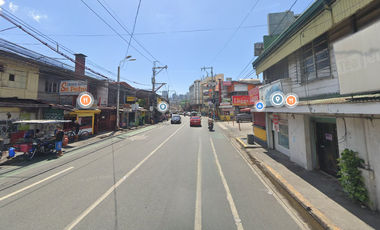 Lot for sale in Old Panaderos Street, Vulcan Compound, Punta, Santa Ana, Sixth District, Manila, Capital District