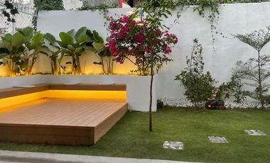 Multinational Village, 4-Bedroom House for Sale, Parañaque