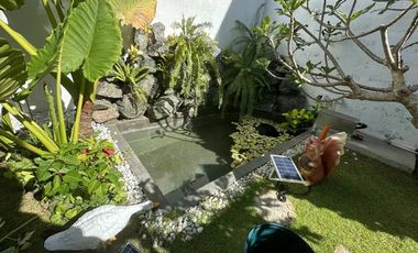 Multinational Village, 4-Bedroom House for Sale, Parañaque