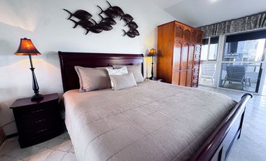 Elegancia y Confort en una Casa de 3 Niveles Cerca de la Playa