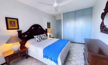 Elegancia y Confort en una Casa de 3 Niveles Cerca de la Playa