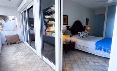 Elegancia y Confort en una Casa de 3 Niveles Cerca de la Playa